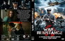 WAR OF RESISTANCE